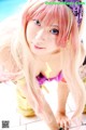 Cosplay Sachi - Vids Dvd Tailers