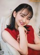 Anna Yamada 山田杏奈, Big Comic Spirits 2019 No.52 (ビッグコミックスピリッツ 2019年52号)