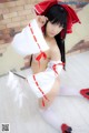 Cosplay Revival - Tob 36 Dd